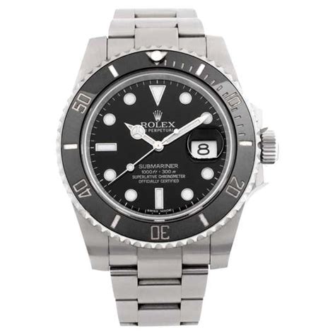 rolex 610|rolex submariner 116610ln.